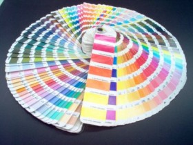   Pantone Color Formula Guide