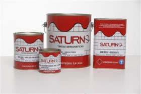 Solvente Saturno