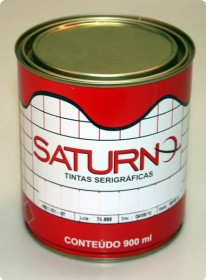 Tinta Saturno